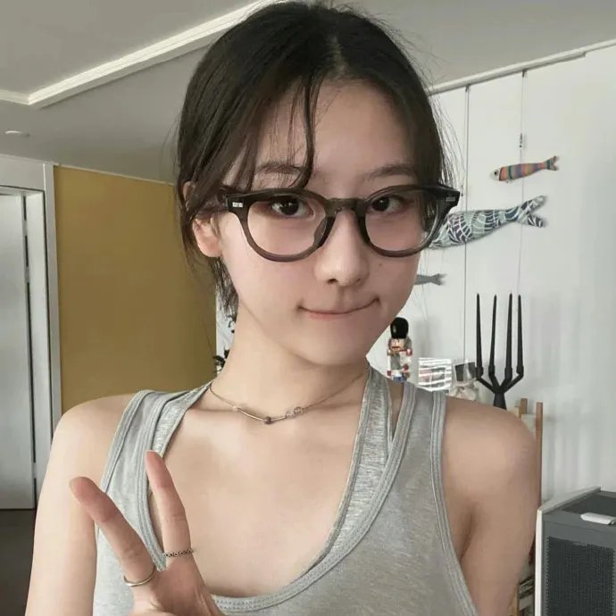 这个世界温柔的冷漠