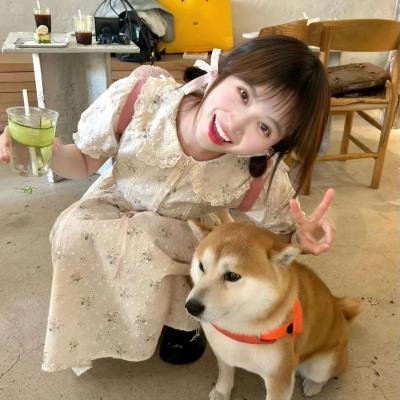 做我的最爱